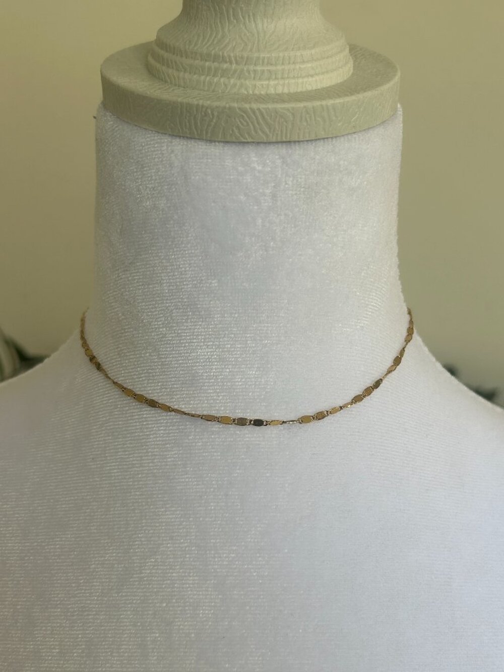 Collar Necklace - Nordstrom